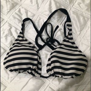 Hurley Bikini Top